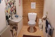 Charmantes Einfamilienhaus im Naturparadies