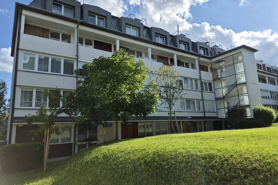 Townhouse Grinzing, Wohnung-kauf, 699.000,€, 1190 Wien 19., Döbling