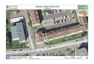 *** Wohnung mit Zukunft – 2-Zimmer-50m² im Stadtzentrum Bruck/Mur mit Ausbaumöglichkeit ***