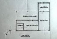 Einfamilienhaus in Pöchlarner Bestlage mit Garten und Garagenanbau