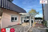 **NEUER PREIS** - Rarität in 1160 Wien: Modernes Kleingartenhaus auf Eigengrund mit Garten