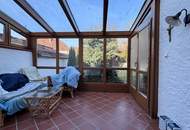 Ich lieb`s - kleines, entzückendes Wohnhaus