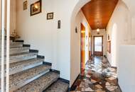 ROHDIAMANT in Wildon: Familienhaus mit großem Sonnengrundstück und viel Potenzial