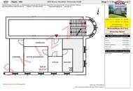 2-ZiMMER-Wohnung, vollsanierter Altbau, 63m², Blumau-Neurißhof, Miete €701