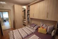 1230 Wien, 3 Zimmer-Eigentumswohnung in Mauer mit West-Loggia