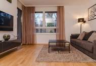 3 Minuten von U3! Miete ALL IN - Kompakte 2 Zimmer Wohnung neben der U-Bahn!