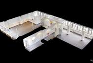 Helle Büroflächen mit Entwicklungspotenzial _ Erweiterbar