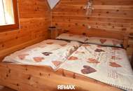 Chalet im Biosphärenpark Nockberge mit fantastischer Aussichtslage