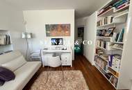 DACHGESCHOSS MIT HERRLICHER TERRASSE &amp; FERNBLICK