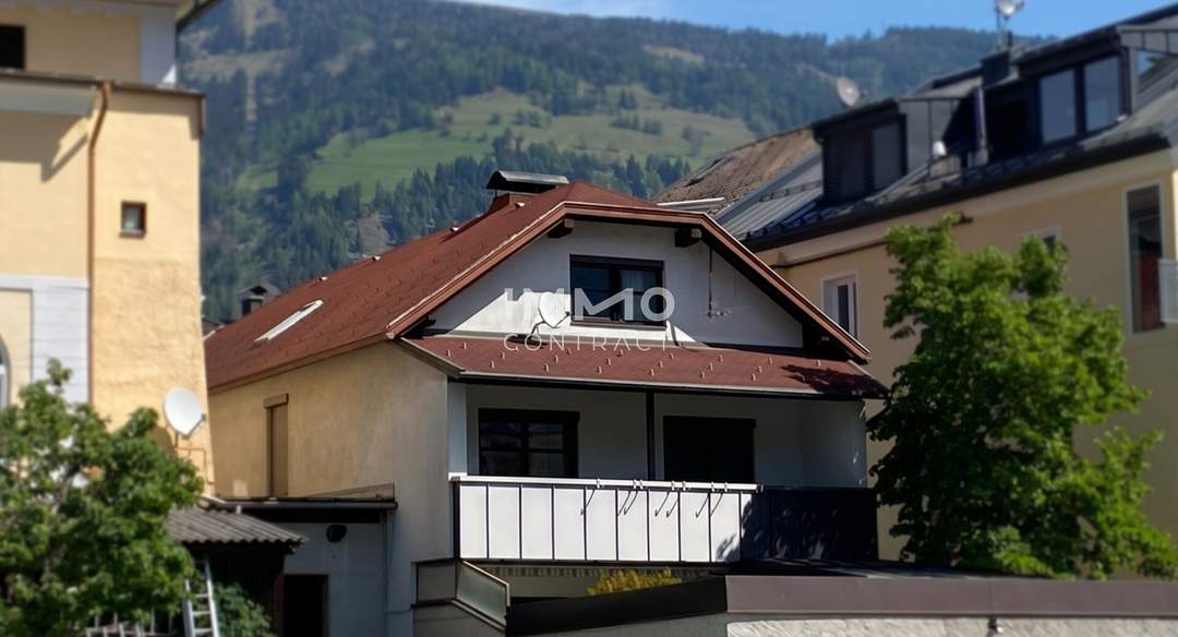 Zentraler geht´s kaum