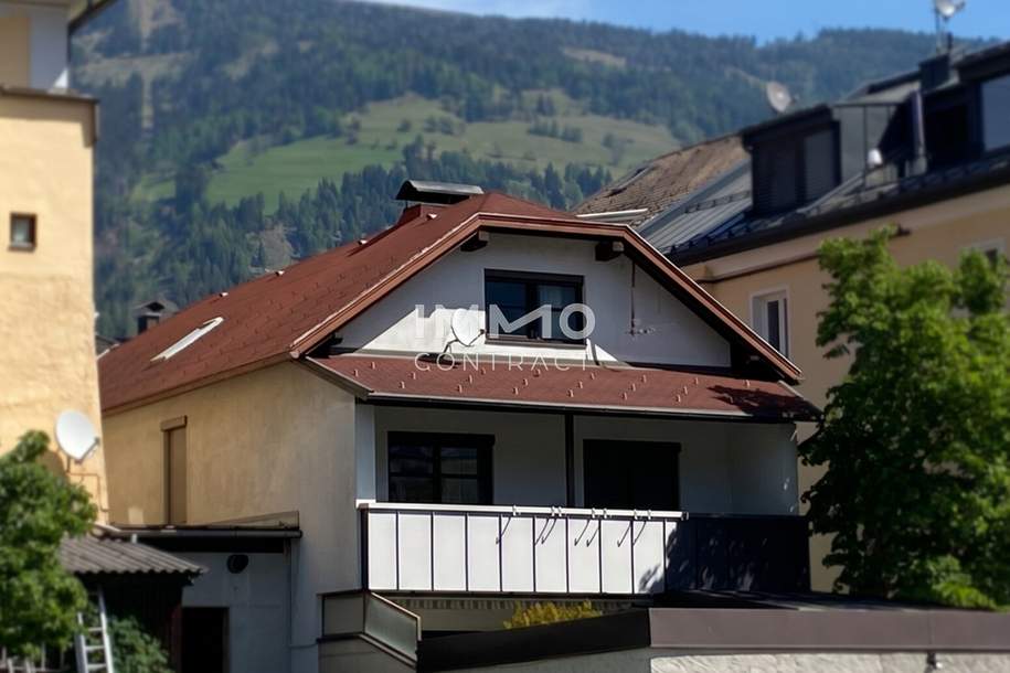 Zentraler geht´s kaum, Haus-kauf, 9900 Lienz