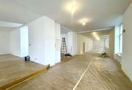 Großzügiges Eck-Lokal mit maximaler Sichtbarkeit direkt an der Nußdorfer Straße zu mieten