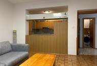 3 - Zimmer Wohnung mit Potential