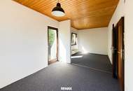 Maurer Bestlage, Gartenparadies mit Einfamilienhaus