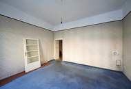 Zwei 1-Zimmer-Wohnungen zum Zusammenlegen – Sanierungsprojekt Nähe U3 Ottakring!