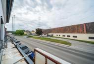 Wohnhaus mit Geschäftsflächen – Zentrale Lage in Horn