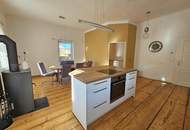 Großzügiges Wohnhaus mit Geschichte und Charme im Zentrum von Teufenbach