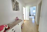 Geräumige Mietwohnung (70m²) mit 2 Balkone in ruhiger, zentraler Lage in Fürstenfeld!