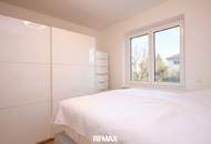 Top-Lage, Top-Wohnung! Modernes Zuhause mit vier Zimmern, großzügigem Balkon und Carport