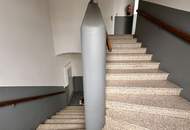 Großzügige sonnige, gut aufgeteilte 1- Zimmer-Dachgeschosswohnung in Graz Puntigam