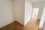 Sehr schöne und helle 2-Zimmerwohnung mit großer Terrasse!