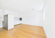 LINZ/STADT: TRADITION trifft MODERNE - EIGENTUMSWOHNUNG mit ca. 62,5 m² Wohnfläche + Hofseitig situierter BALKON