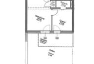 Geniale und attraktive Erdgeschosswohnung samt Tiefgarage und weiterem Stellplatz