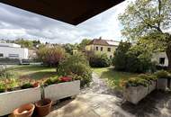 Bungalow mit mehr als 2.000 qm Garten & Pool inmitten von Erlauf!