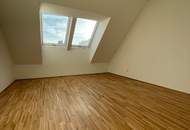 helle 4-Zi DG Wohnung_WG geeignet_mit großzügigen Terrassen_Buchengasse