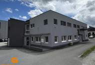 Erstbezug - Modernisierte Büroflächen in verkehrsgünstiger Lage in Wals-Siezenheim mieten