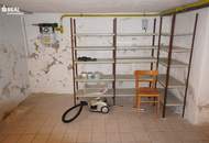 Ihr Stadthaus mit Garage und tollem Garten direkt in Gmünd