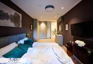 Moderne 3 Zimmerwohnung mit Eigengarten und großem Outdoor-Pool!