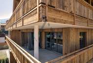 Brixen Residences: Ski-In/Ski-Out Neubau-Wohnungen in Toplage - Brixen im Thale