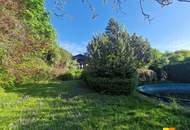 Charmantes Haus mit traumhaftem Garten