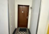 Sanierungsbedürftige 4 Zimmerwohnung 400 Meter vom Bahnhof Hernals entfernt (zukünftige U5 Station)