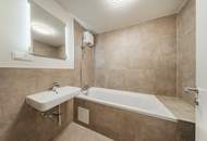 WOHNEN MITTEN IM VIERTEN - Urbane Lebensqualität in Zentrumsnähe - 2-Zimmer-Wohnung mit moderner Ausstattung