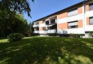 Sonnige 2-Zimmer-Wohnung mit Küche, Balkon und privater Garage in TOP LAGE!
