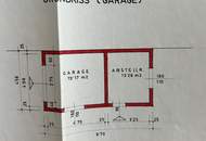Einfamilienhaus mit viel Platz und Garten