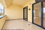 1070 WIEN | 2 ZIMMER | MIT HERRLICHER FREIFLÄCHE UND WEITBLICK | ERSTBEZUG IM DACHGESCHOSS | AB 01.01.2027