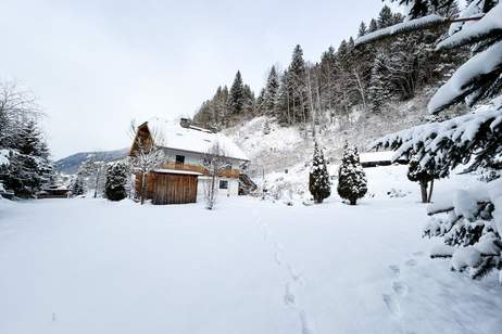 !!!PREISGESENKT!!! Großzügiges Mehrfamilienhaus in St. Michael im Lungau!, Haus-kauf, 519.800,€, 5582 Tamsweg