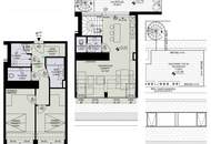 Wohnen über der Stadt – exklusiv, individuell, außergewöhnlich