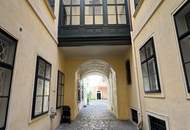 | SPANNENDE WOHNUNG | WG-TAUGLICH I TOLLE LAGE | NÄHE STEPHANSDOM
