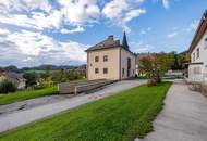 Mehr als nur Wohnen; Ihre Chance in St. Egyden