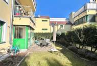 360 TOUR // GARTEN-WOHNUNG IN NEUSTIFT