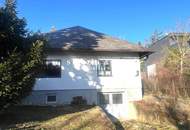 EINFAMILIENHAUS IN SCHÖNER GRÜNRUHELAGE