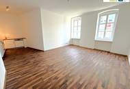 Moderne Mietwohnung im Stadtzentrum!