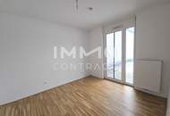 CITY SUITES GRAZ: Single-Hit mit großer Terrasse und EIGENGARTEN in zentraler Lage - Karlauerstraße 16 - Top B06