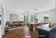 Moderne 4-Zimmer-Wohnung mit sonnigem Balkon, optionalem Tiefgaragenplatz und barrierefreiem Zugang im Zentrum von St. Johann in Tirol