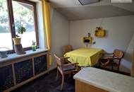Einfamilienhaus mit großem Garten in Reinsberg