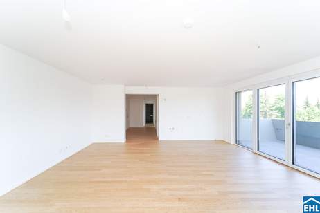 Ruhige Eleganz – Exklusive Neubauwohnungen in Brunn am Gebirge, Wohnung-kauf, 659.000,€, 2345 Mödling